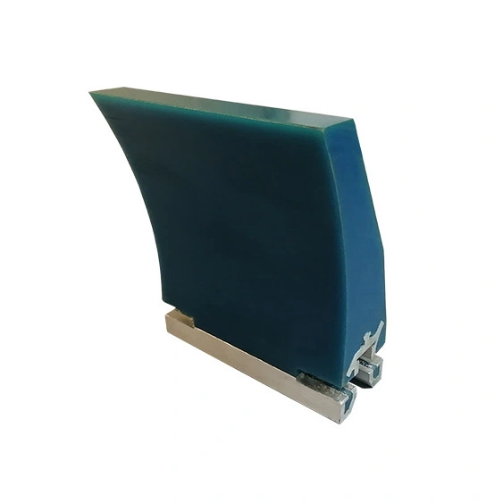 Secondary Water Proof Belt Cleaner 1