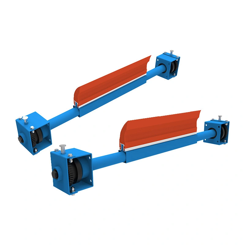 PU Primary Belt Cleaner-General Purpose 1