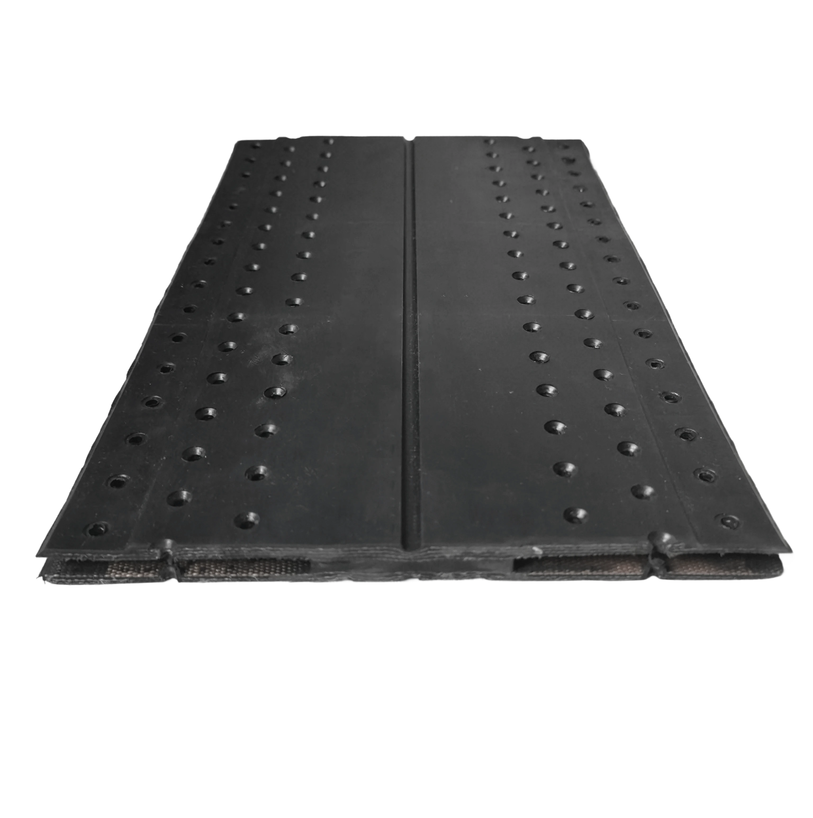 Abrasion Quick Change Seamless Solid-core Conveyor Belt Connector ZJ-MJ 1