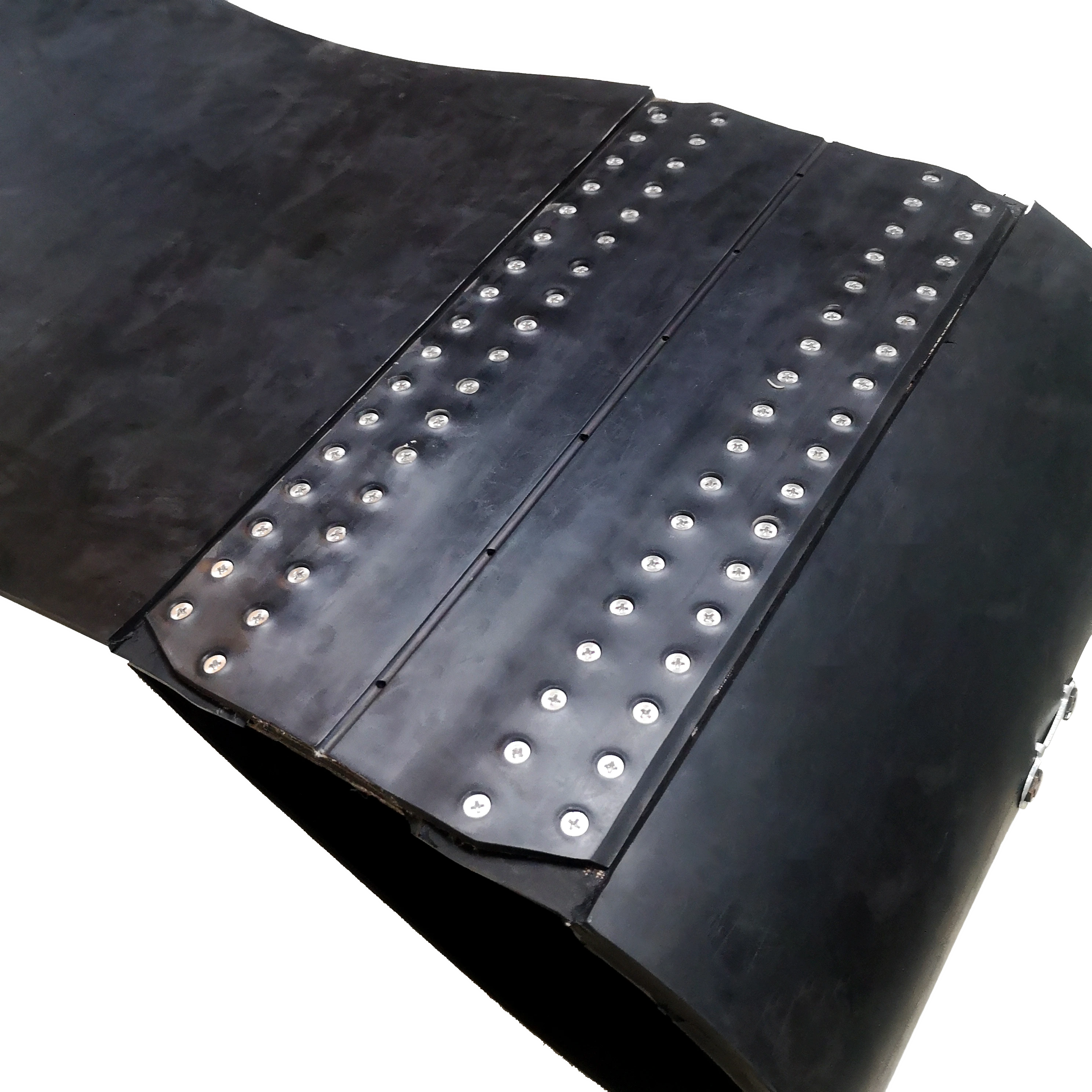 High Strength Fast Seamless Conveyor Belt Screw Super Rubber Belt Fastener Joint ZJ-M6 1