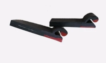 Dual Type Skriting Rubber Sheet 1