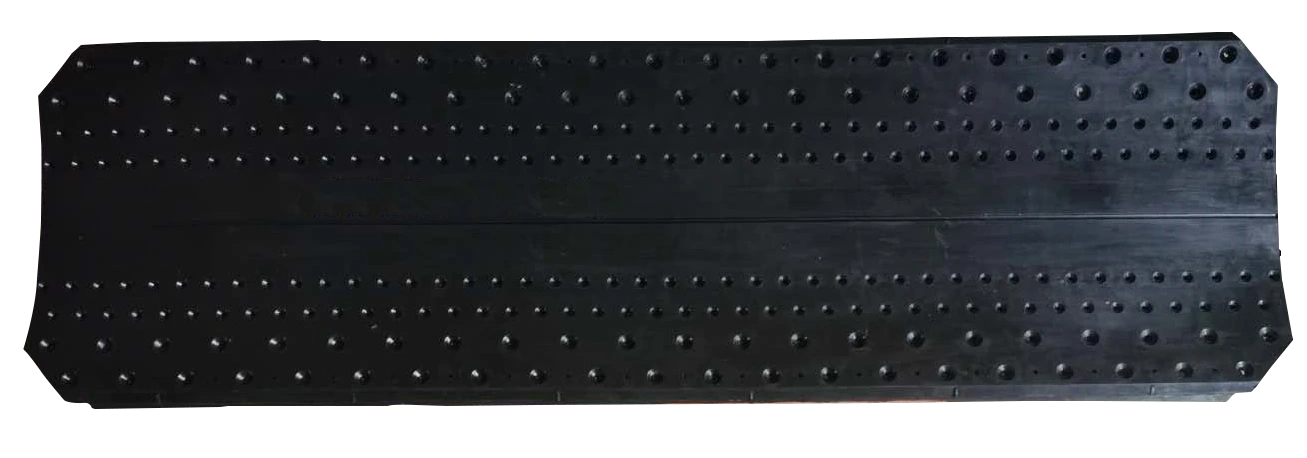 ZJ-M5 Rubber Conveyor Belt Fastener Joint with Super Screws 1