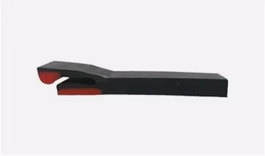 Y Type High Wear Resistance Polyurethane Conveyor Belt Skirting Board Sheet 1