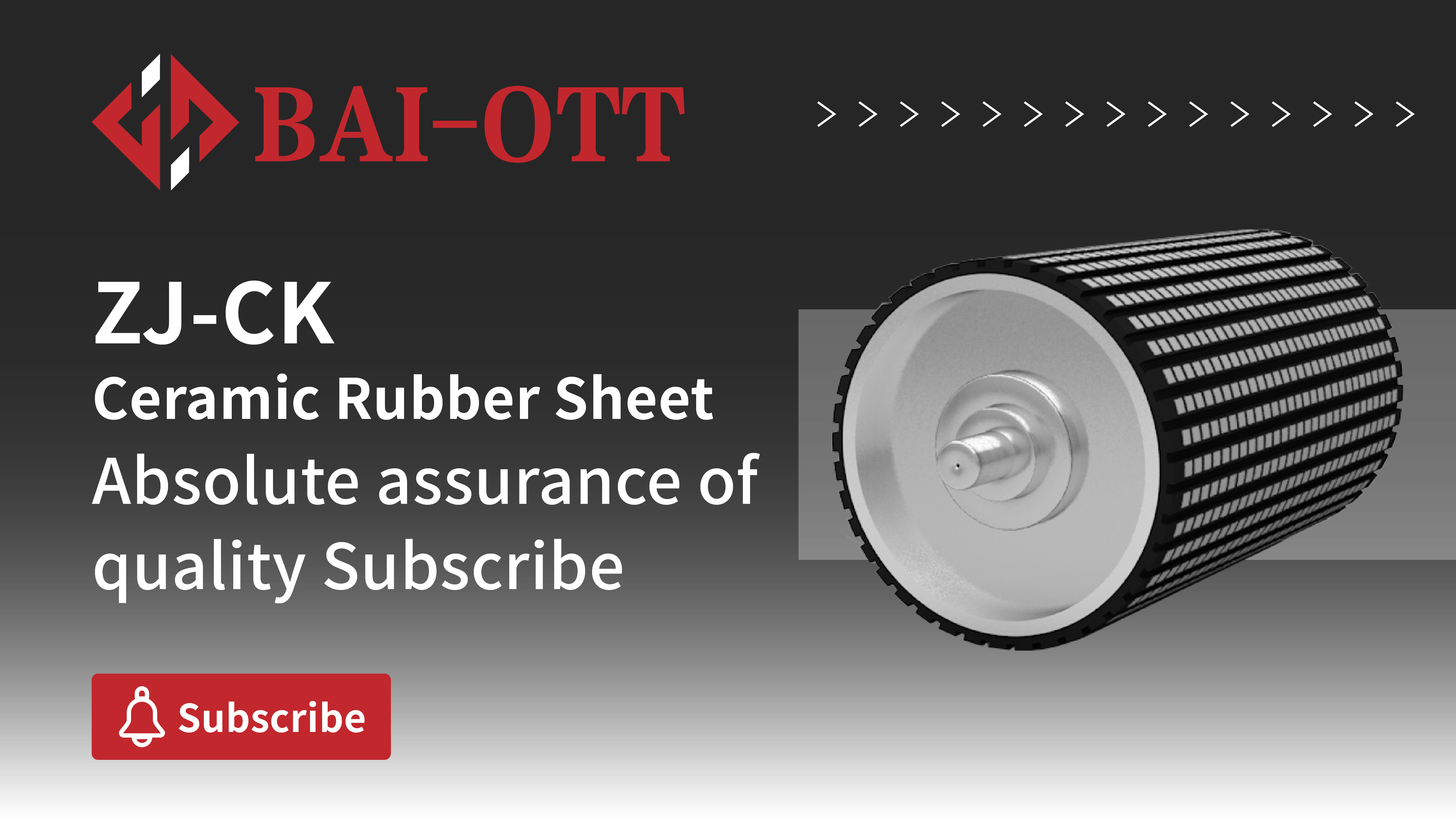Cold Bonding & Hot Vulcanizing: What’s the Difference? | BAI-OTT