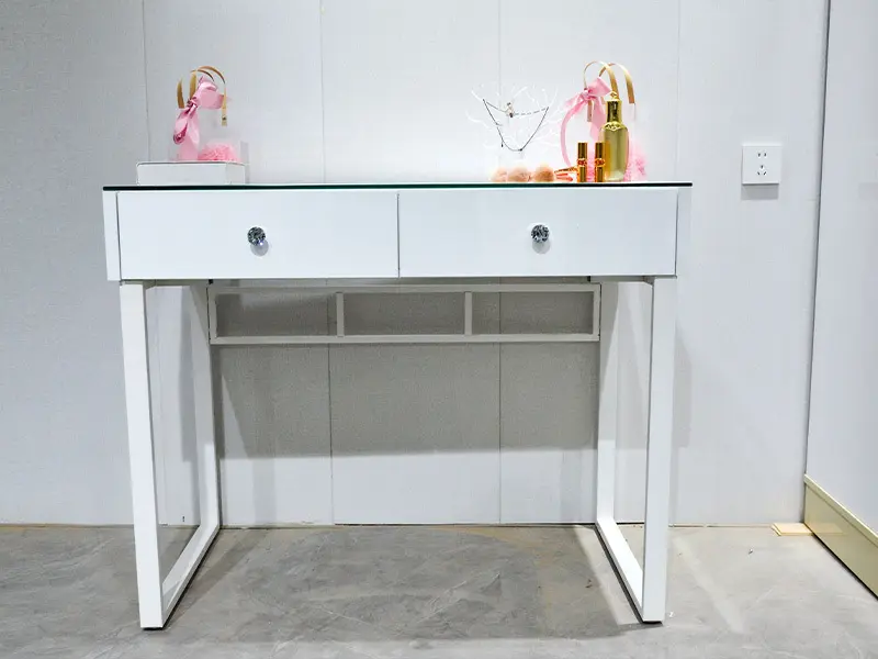Steel Ki Dressing Table Metal Dressing Table Wholesale - Yifan Furniture 2