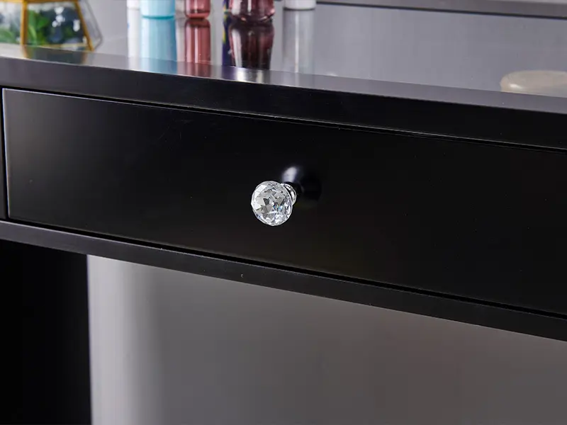 Vanity Table Metal Bedroom Furniture Wholesale - Yifan Furniture 4