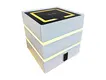 Yifan Furniture Nightstand Manufacturing 3