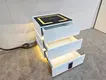 Yifan Furniture Nightstand Manufacturing 7