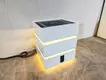 Yifan Furniture Nightstand Manufacturing 9