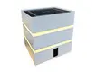 Yifan Furniture Nightstand Manufacturing 10