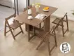 High End Dining Table Manufacturers Dining Table Wholesale - Yifan Furniture 2