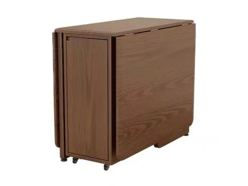 High End Dining Table Manufacturers Dining Table Wholesale - Yifan Furniture 4