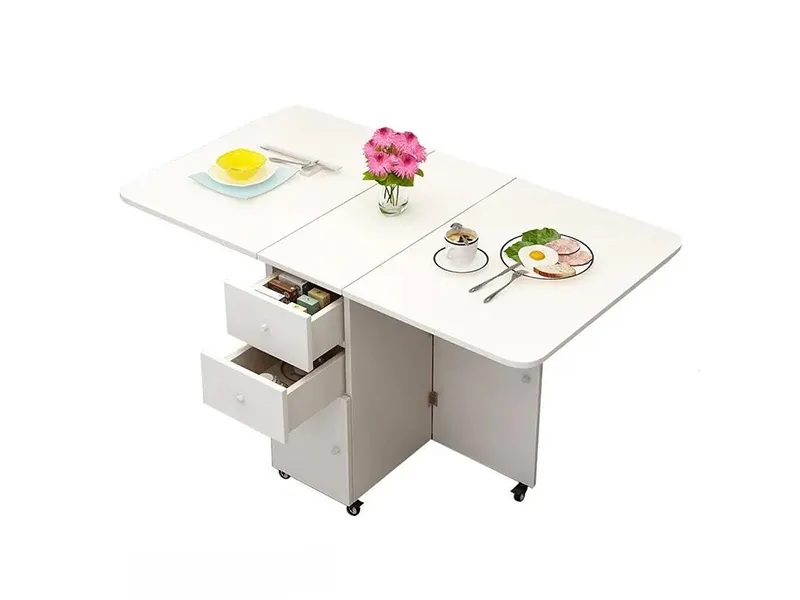 Dining Table Set for 4 Dining Table Wholesale - Yifan Furniture 5