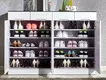 Solid Wood Shoe Cabinet Products Wholesale - Yifan Furniture 8