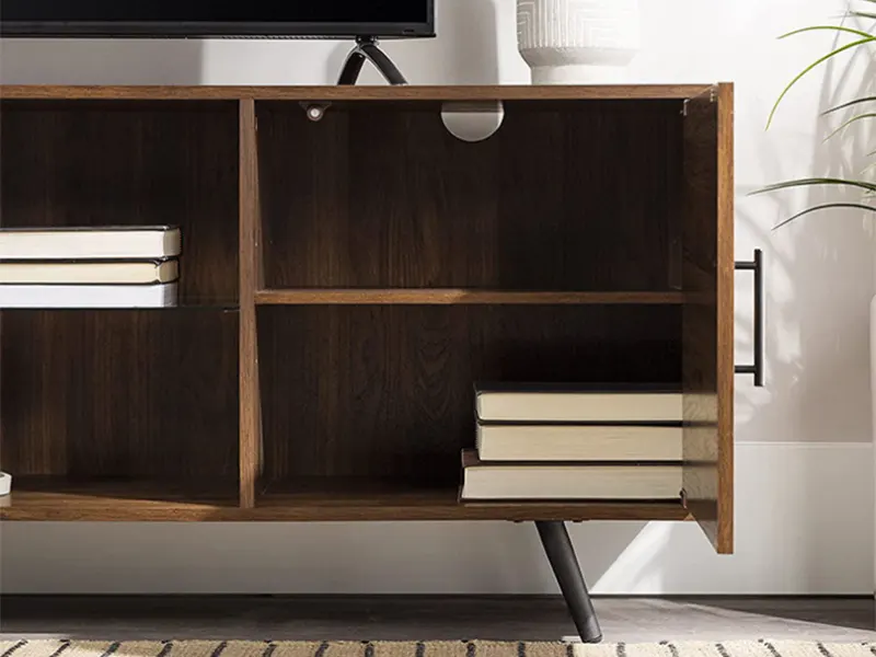 Tv Console Cabinet Living Room Furniture Wholesale - Yifan Furniture 4