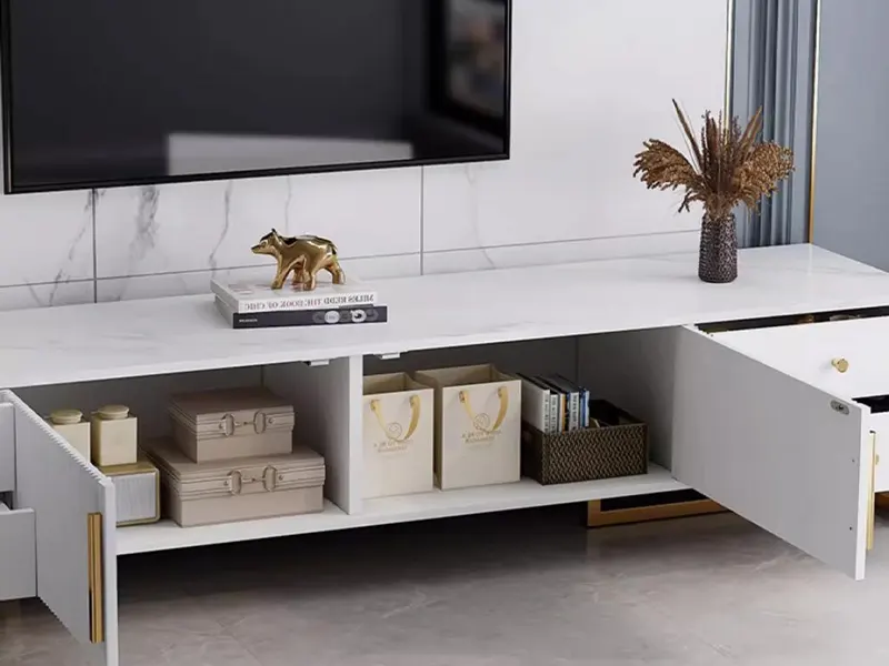 Tv Cabinet Manufacturer TV Cabinet Wholesale - Yifan Furniture 2