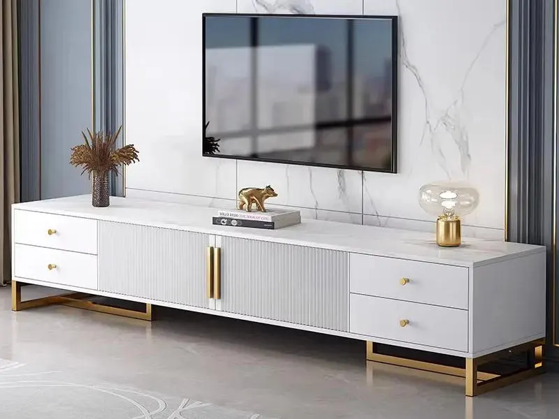 Tv Cabinet Manufacturer TV Cabinet Wholesale - Yifan Furniture 3