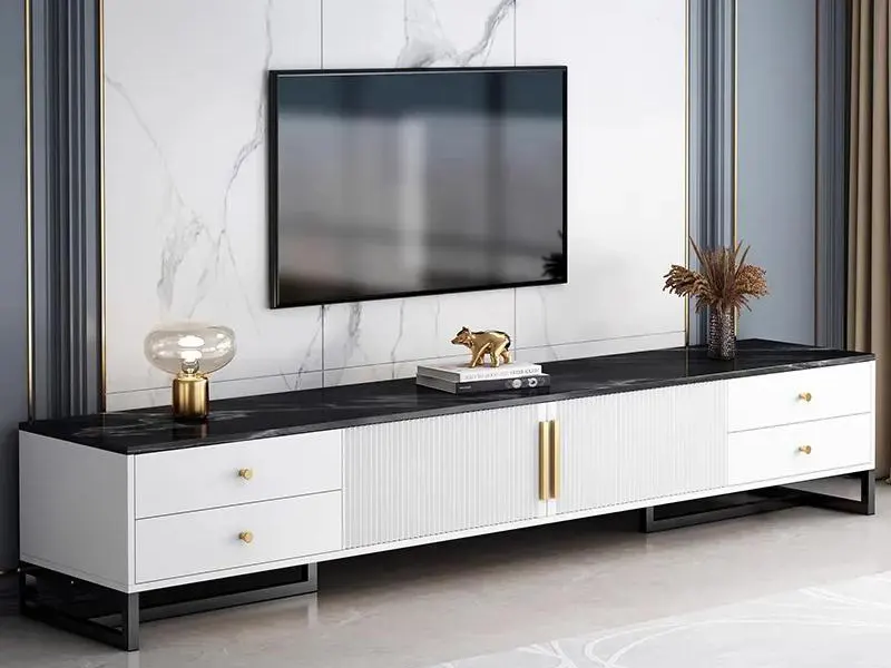 Tv Cabinet Manufacturer TV Cabinet Wholesale - Yifan Furniture 4