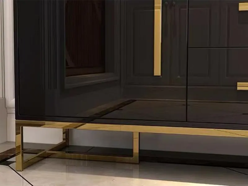 Dining Room Side Cabinet Living Room Furniture Wholesale - Yifan Furniture 3