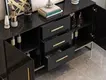 Dining Room Side Cabinet Living Room Furniture Wholesale - Yifan Furniture 6