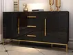 Dining Room Side Cabinet Living Room Furniture Wholesale - Yifan Furniture 5