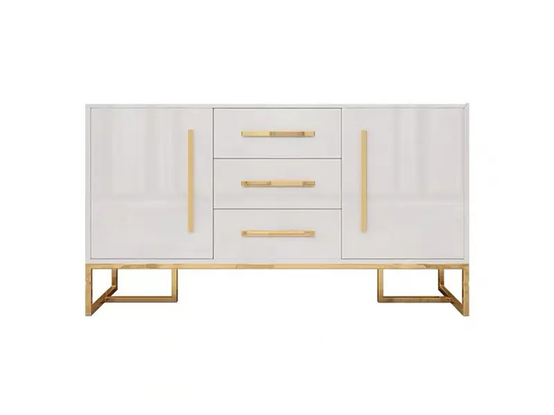 Dining Room Side Cabinet Living Room Furniture Wholesale - Yifan Furniture 2