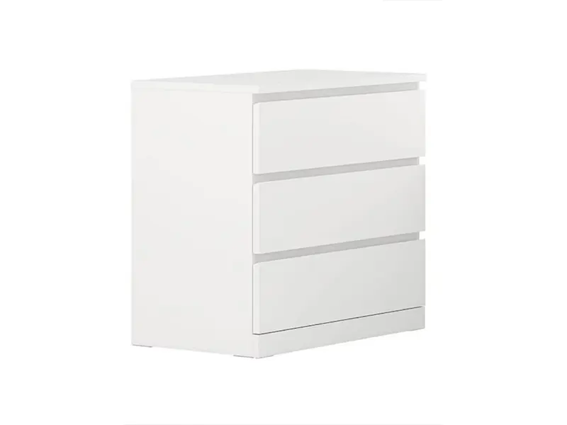 OEM & ODM Shallow Chest of Drawers Company 3