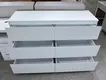 Solid Wood Chest of Drawers Chest Drawer Wholesale - Yifan Furniture 3