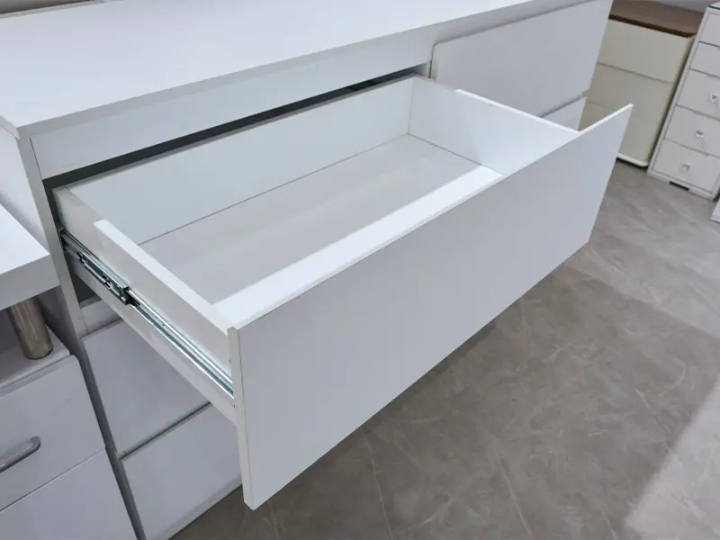 Solid Wood Chest of Drawers Chest Drawer Wholesale - Yifan Furniture 4