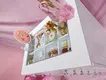 Yifan Furniture Oak Chest of Drawers Factory 4