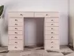 Products Solid Wood Dressing Table Directly Sale 2