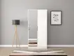 Closet Para Ropa by Yifan Furniture 3