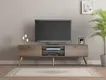 Tv Console Cabinet Living Room Furniture Wholesale - Yifan Furniture 2