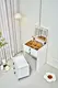 Wooden Dressing Table with Drawers Dresser Table Wholesale - Yifan Furniture 2