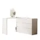 Custom Made Wooden Dressing Table with Lights Company 2