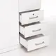 Yifan Furniture Double Wardrobe with Good Price 3