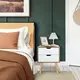 Yifan Furniture Nightstand Series 3
