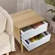 Yifan Furniture Nightstand Series 4