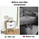 Yifan Furniture Nightstand Series 7