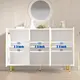 Small Side Cabinet with Doors Products Wholesale - Yifan Furniture 5