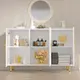 Small Side Cabinet with Doors Products Wholesale - Yifan Furniture 6