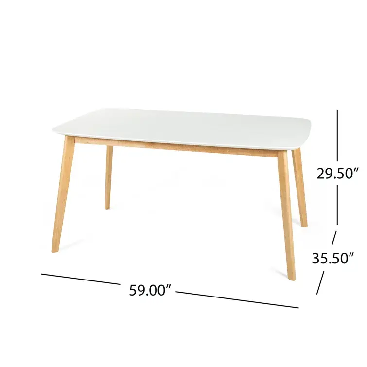 Good Selling Restaurant Tables Company 6