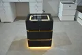 Walnut Nightstand by Yifan Furniture 4