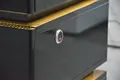Walnut Nightstand by Yifan Furniture 6