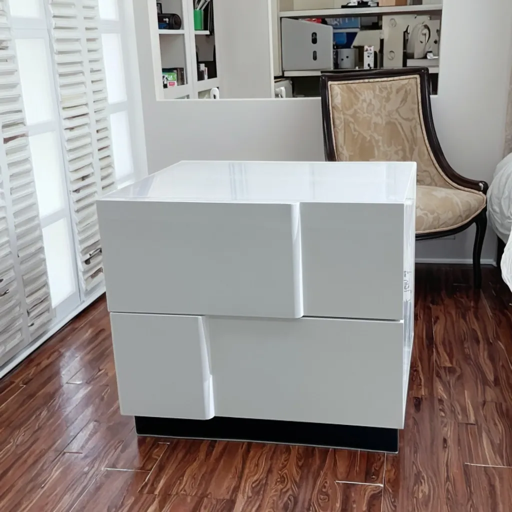 Bed Table Bedroom Furniture Wholesale - Yifan Furniture 2