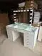 Wood Vanity Dresser Bedroom Furniture Wholesale - Yifan Furniture 5