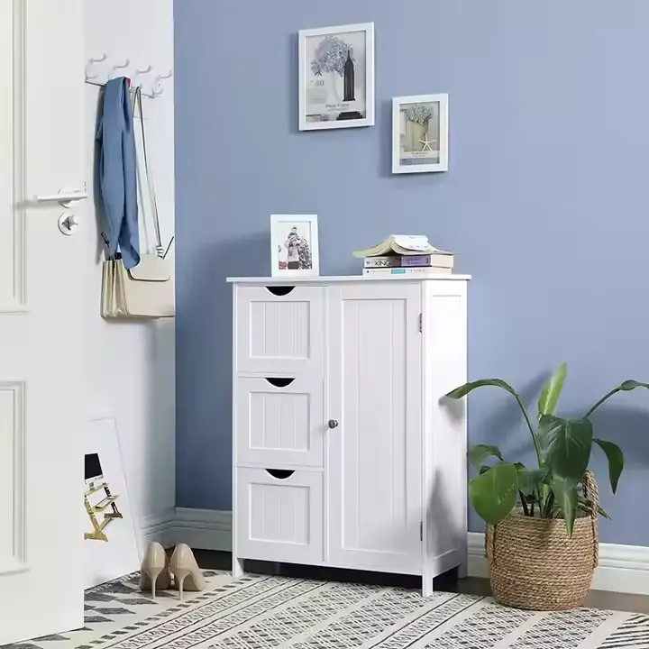 Side Cabinet by Yifan Furniture 3