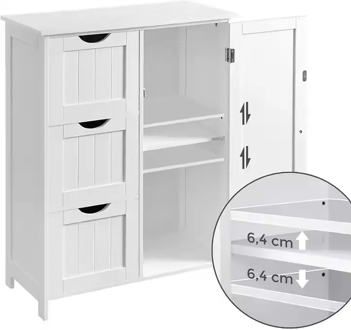 Side Cabinet by Yifan Furniture 4