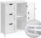 Side Cabinet by Yifan Furniture 4