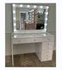 Wood Vanity Dresser by Yifan Furniture 2
